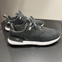 Waterproof Golf Shoe (True Brand) 10.5