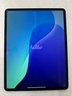 iPad Air M3 128 GB 13 inch