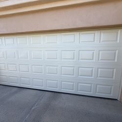 Garage Doors 