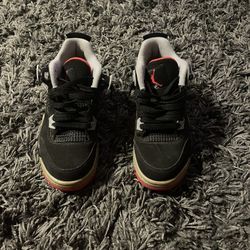 Jordan 4 Retro (GS)