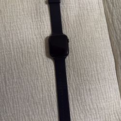 Apple Watch 5 