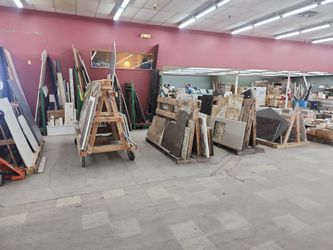 Granite/quartz And Marble 