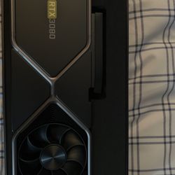 Rtx 3080 FE 10gb