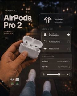Apple AirPods Pro 2