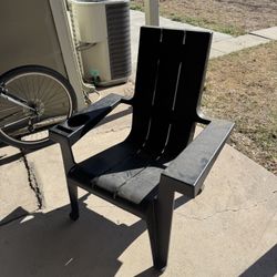 Out Door Chairs 