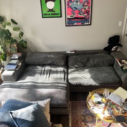 Cloud Couch 