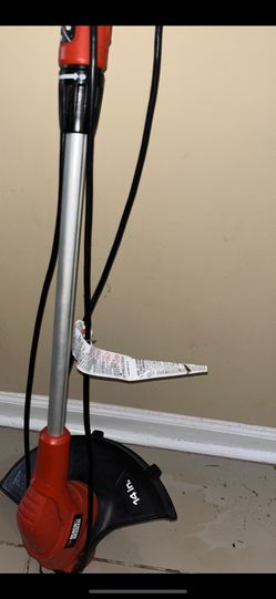 Black & Decker Trimmer