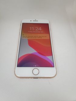 IPHONE 8..64GB TMOBILE AND METRO PCS