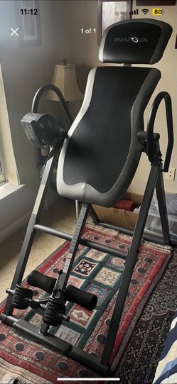 Inversion Table
