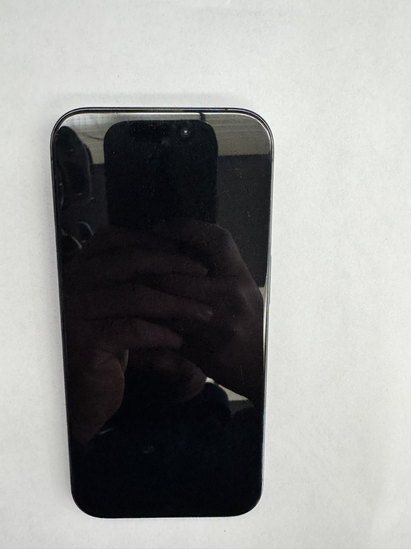 iPhone 15 Pro 128gb