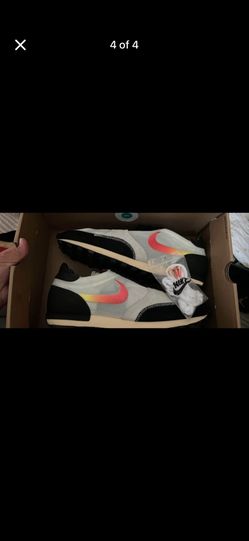 Nike Daybreaks