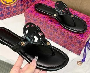 Designer sandal preorder