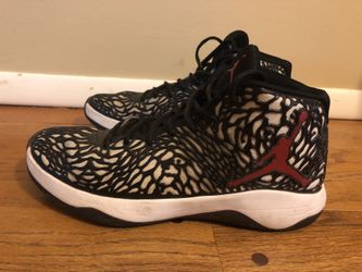 Air Jordan shoes size 9.5 Men’s