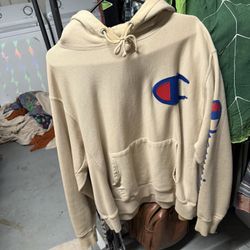 Champion Reverse Weave Hoodie