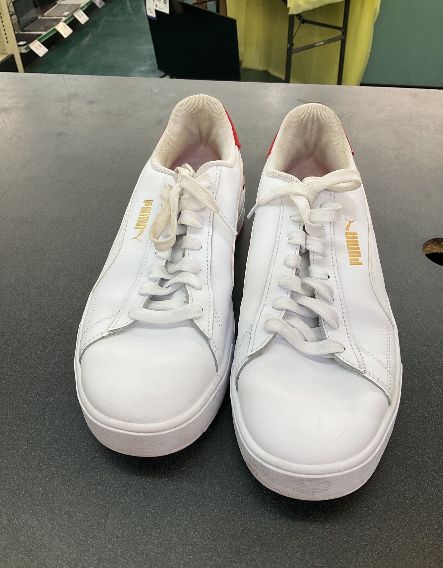 Puma Shoes