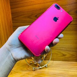 iPhone 7 Plus Unlocked Plus Warranty 