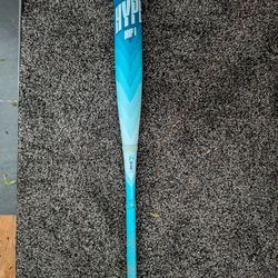 Easton Hype Arctic Fire Limited Edition USSSA  31-inch 23oz drop -8