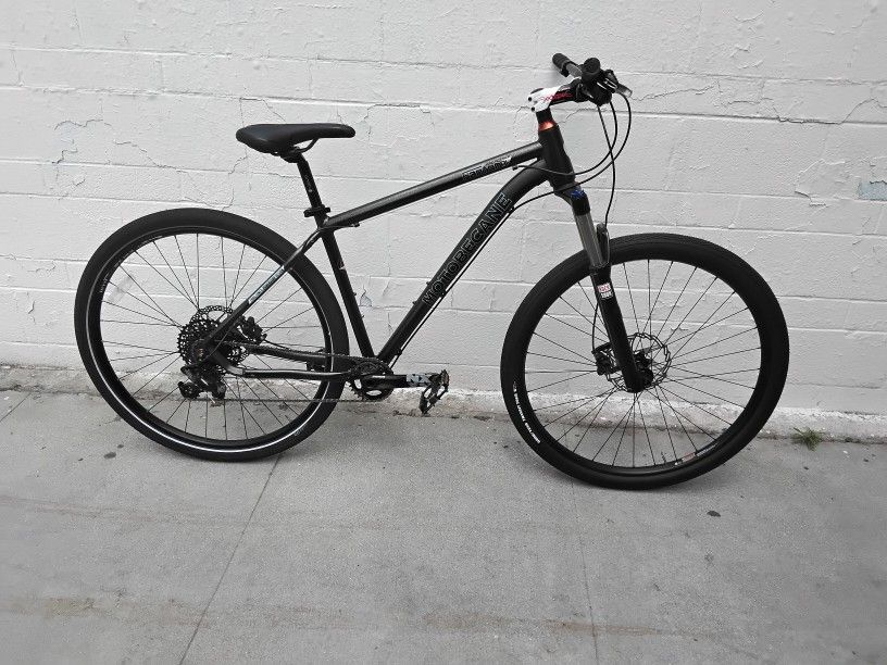 Phantom Disc SRAM MTB