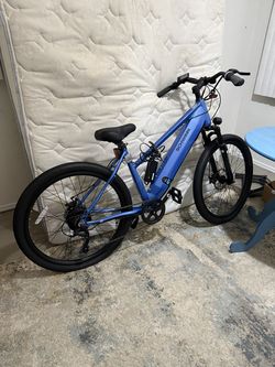 Schwinn e-bike new