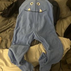 Baby Boy Sleep And Play 18-24 Months 