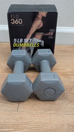 Dumbbells