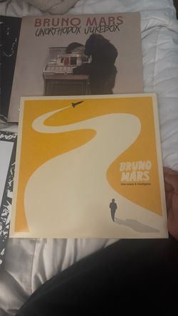 Vinyl Records