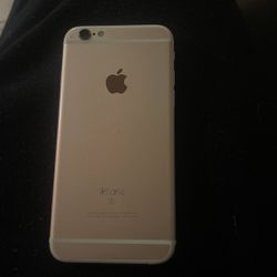 iPhone S