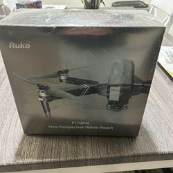 Ruko Drone