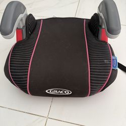 Graco Superbooster Booster Seat