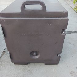 Thermal Hotbox For Foods 
