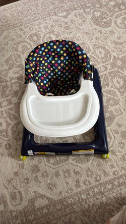 Babytrend Walker