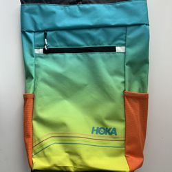 Hoka One Backpack 