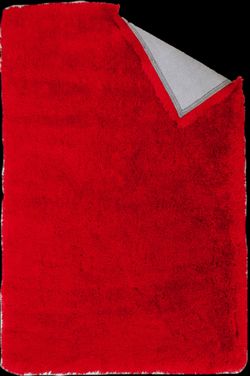 New Hand tufted 8x10 shag rug