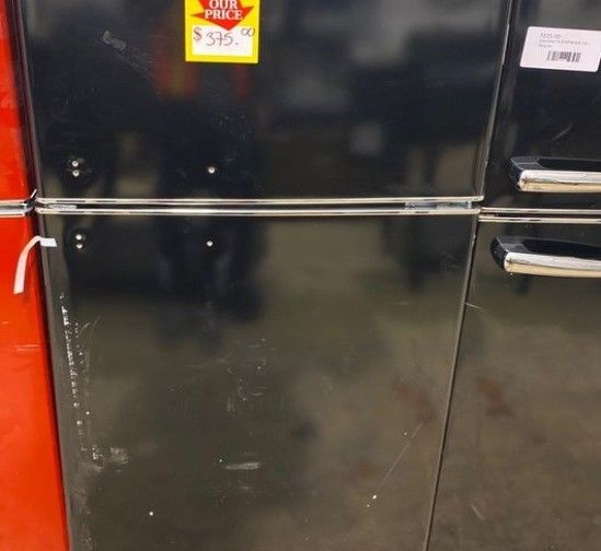 Galanz Fridge 0ATS8