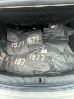 Essentials shirts