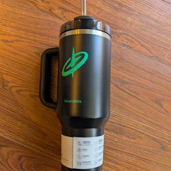 Brand New Stanley 40oz Quencher H2.0 Tumbler