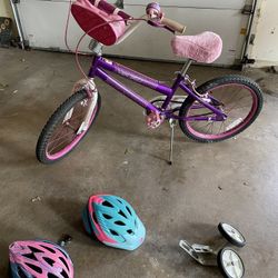Youth Bike