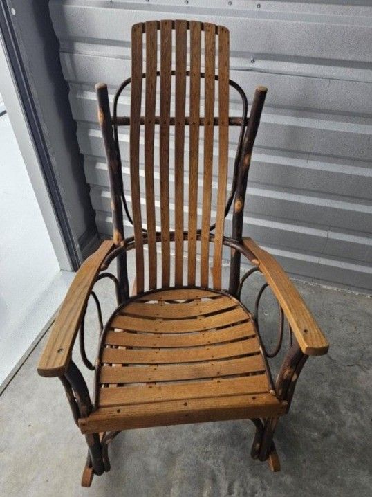 Classic Rocking Chair