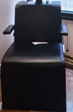 Used Salon Furniture