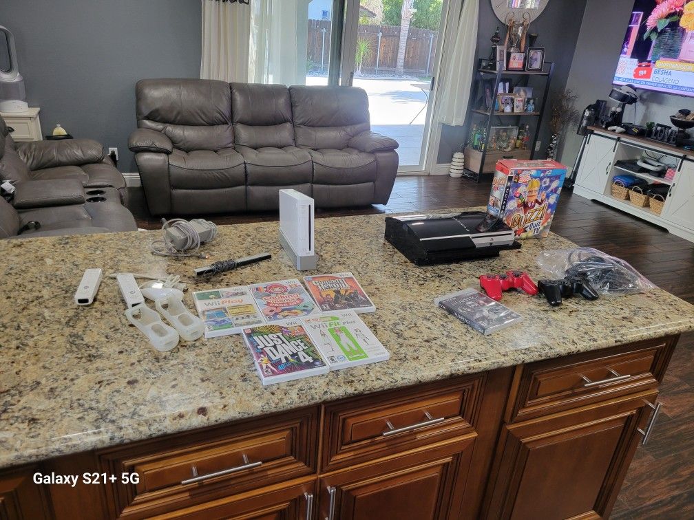 Nintendo Wii