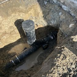 Plumbing Parts/ Water Heater