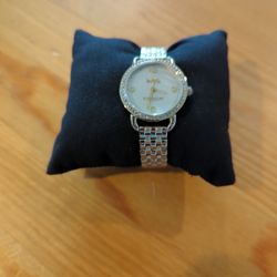 Movado Coach Women's Watch