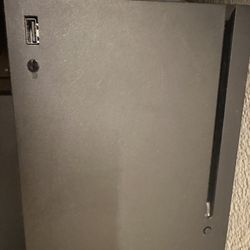 Xbox series X with elite controller