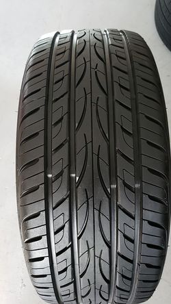 Yamaha in great condition 1 tire 225 45 17 90% tread