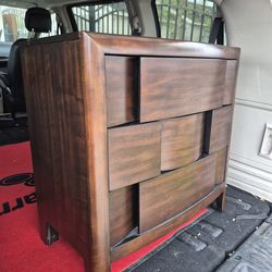 Nice Used one Wooden Nite Stand.