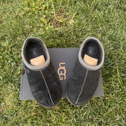 Ugg Mens Tasman Black