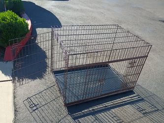 Dog Kennel