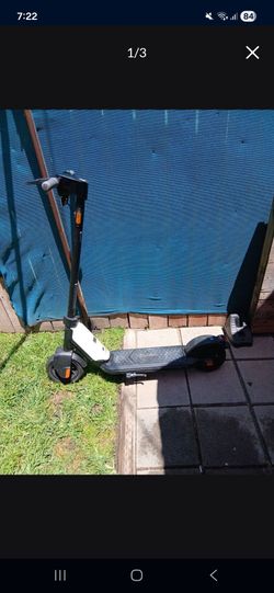 Electric scooter READ DESCRIPTION