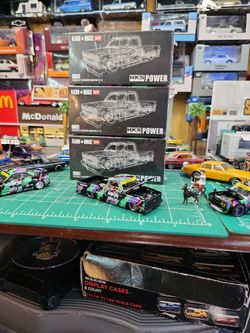 Kaido House Chevrolet Silverado New