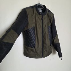 Speed & Strength Women’s 3-Season Riding Jacket (XL) – $60 OBO